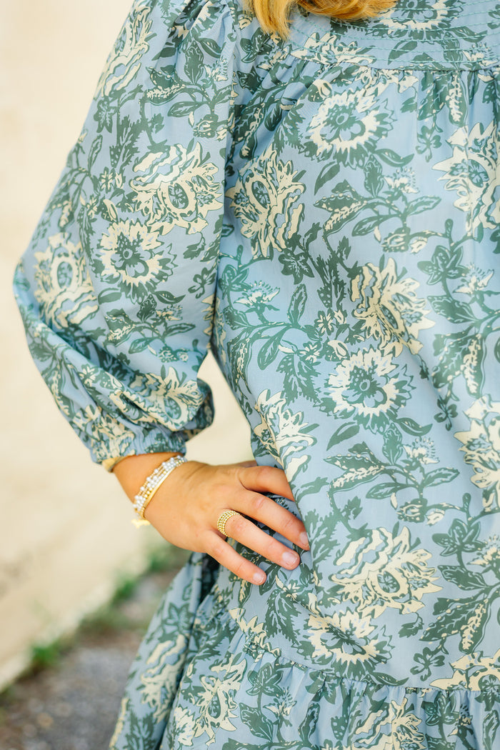 The Nampa Dress