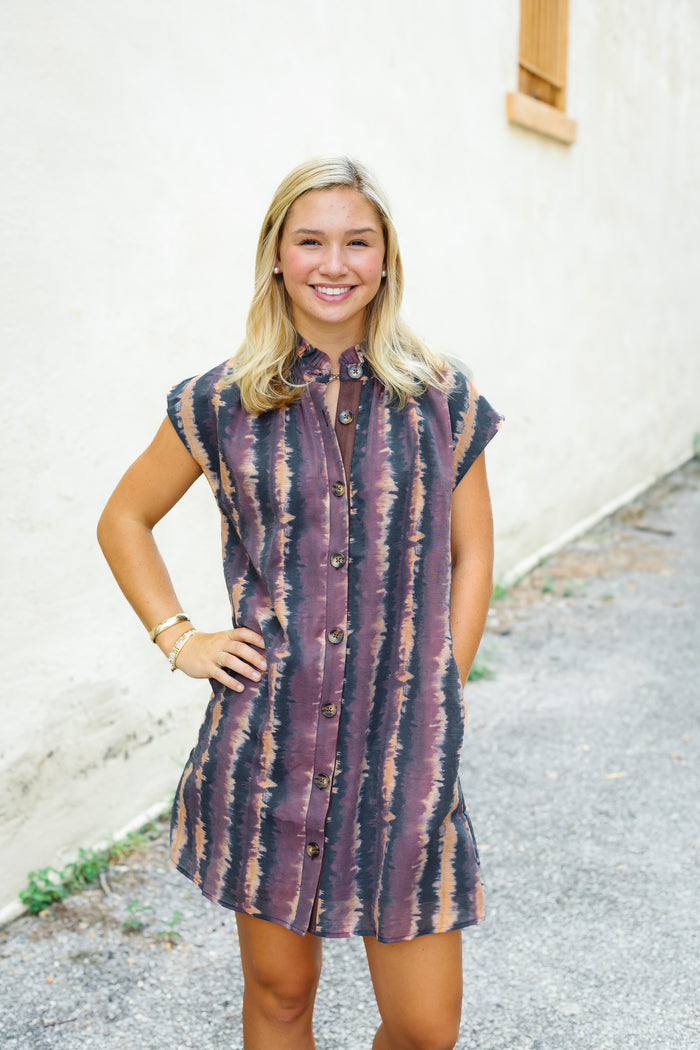 The Verona Dress