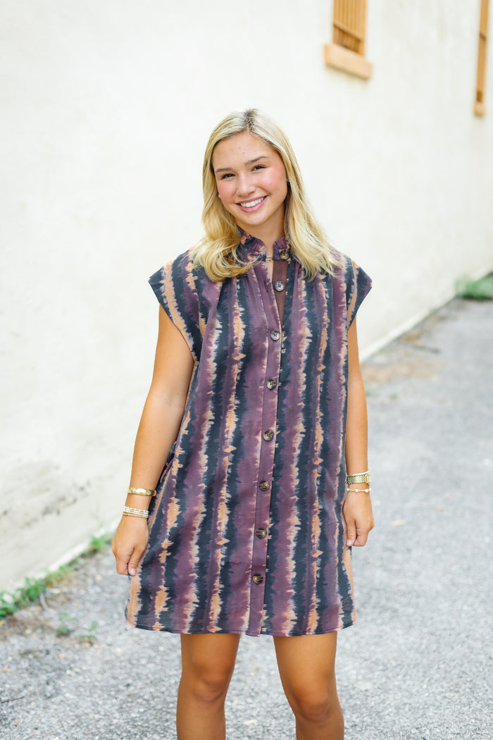 The Verona Dress