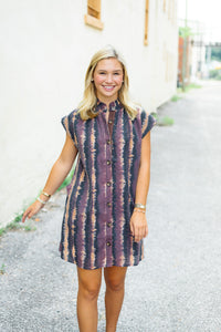 The Verona Dress