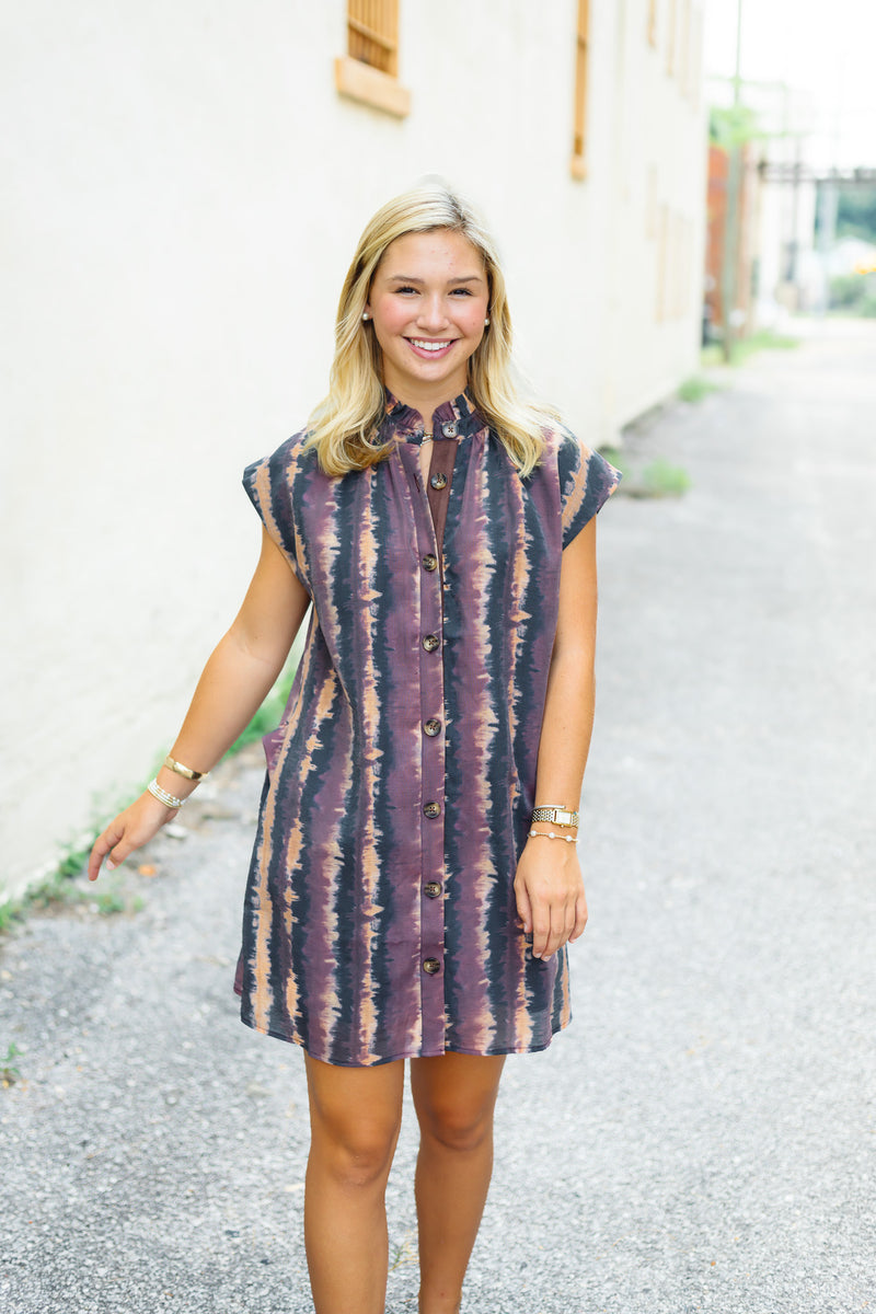 The Verona Dress