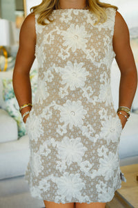 The Odessa Dress
