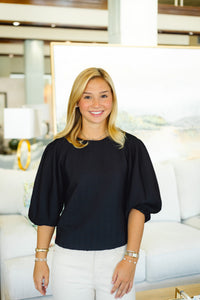 The Tilton Top