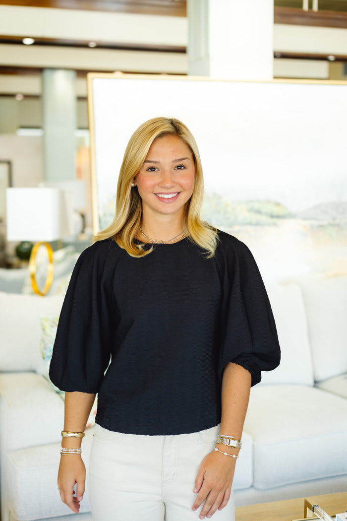 The Tilton Top