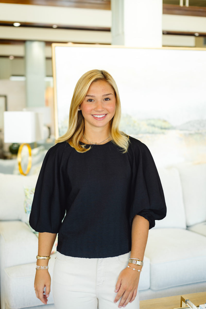 The Tilton Top