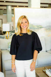 The Tilton Top