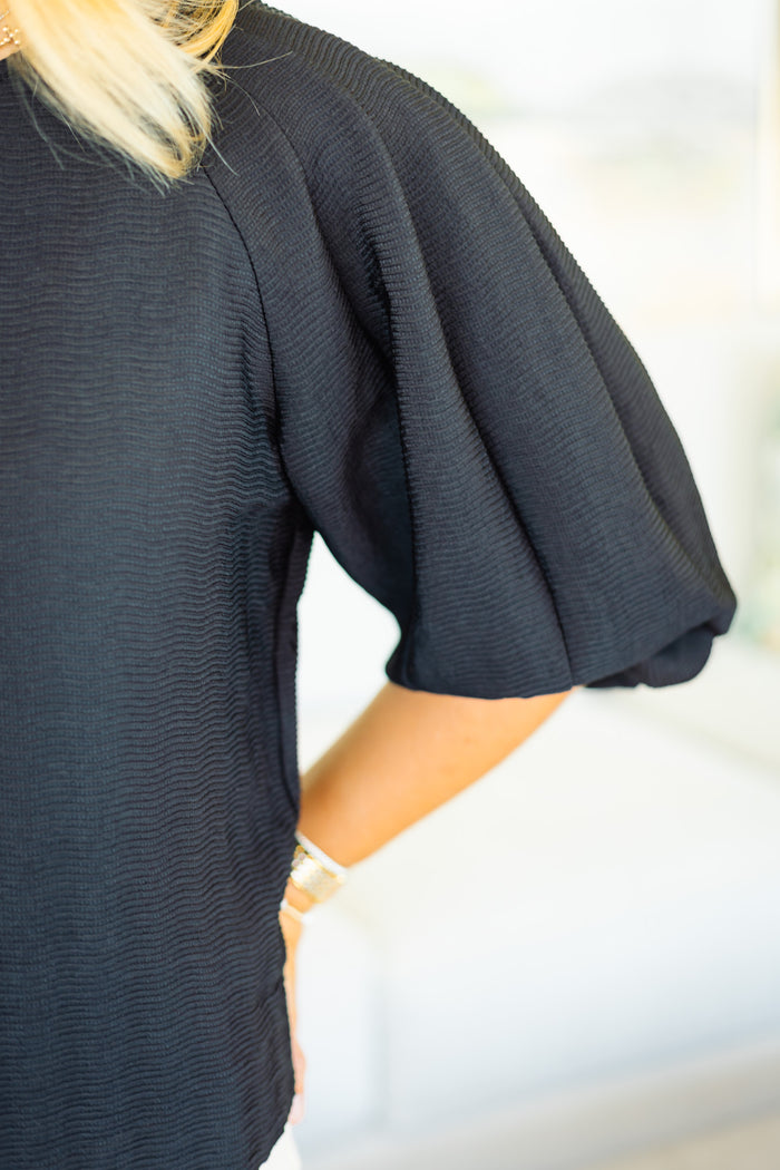 The Tilton Top