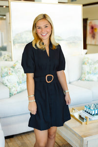 The Fiona Dress