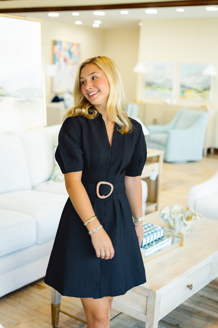 The Fiona Dress