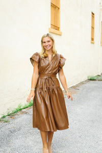 The Cala Dress