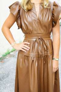 The Cala Dress