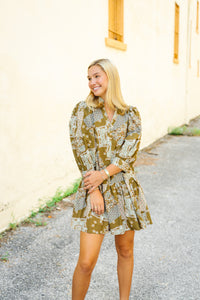 The Nova Dress