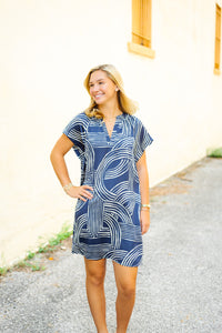 The Parker Dress