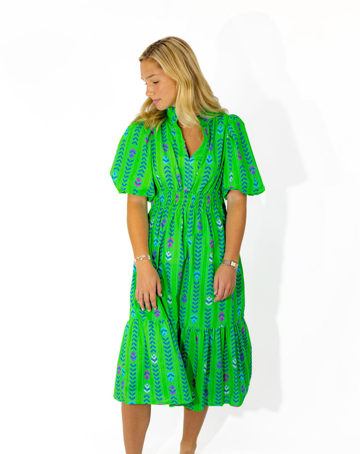The Ramsey Dress