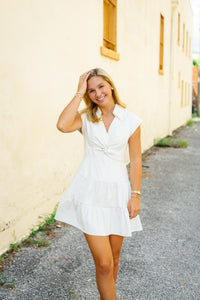 The Ellison Dress