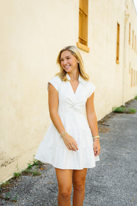 The Ellison Dress
