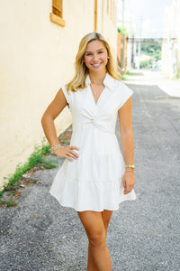 The Ellison Dress
