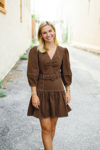 The Reese Dress