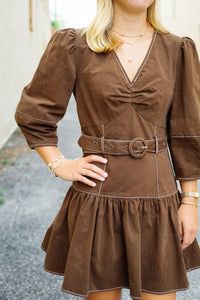 The Reese Dress