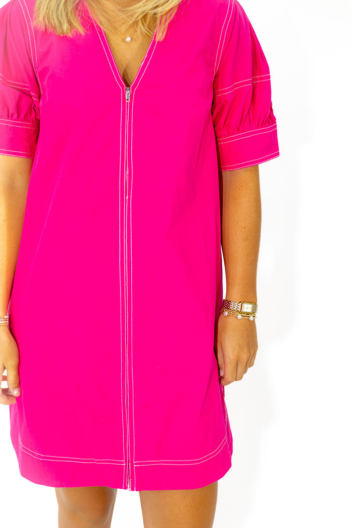 The Mabel Dress