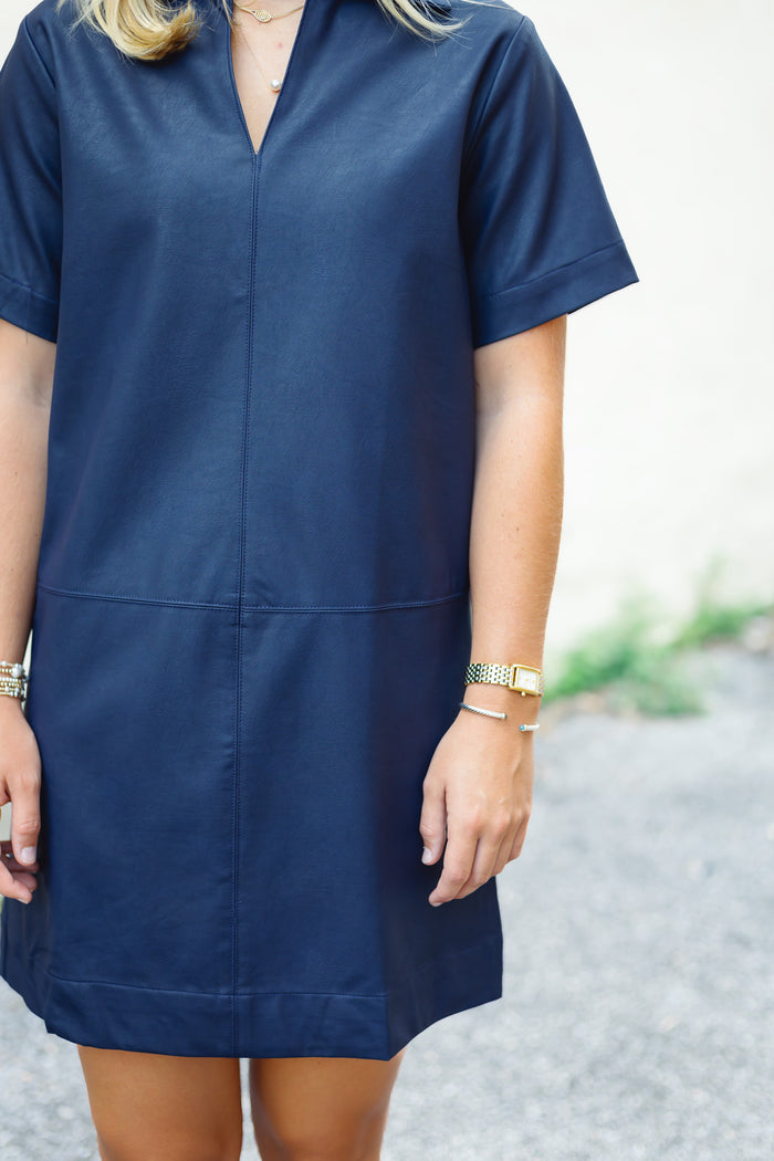 The Rhodes Dress