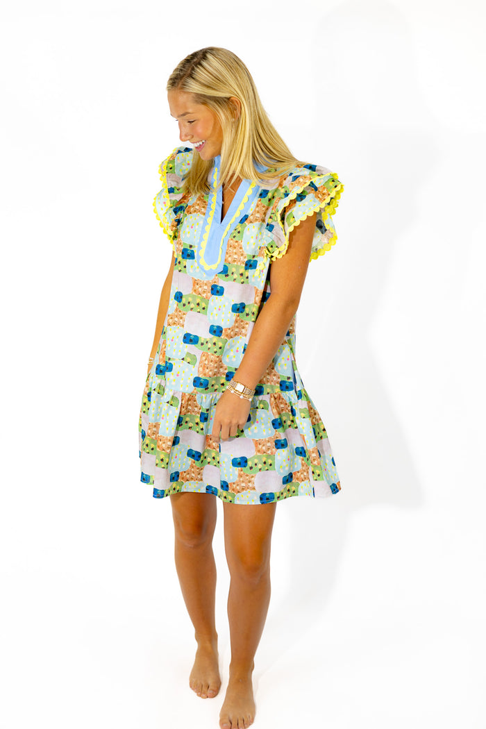 The Dorothy Dress