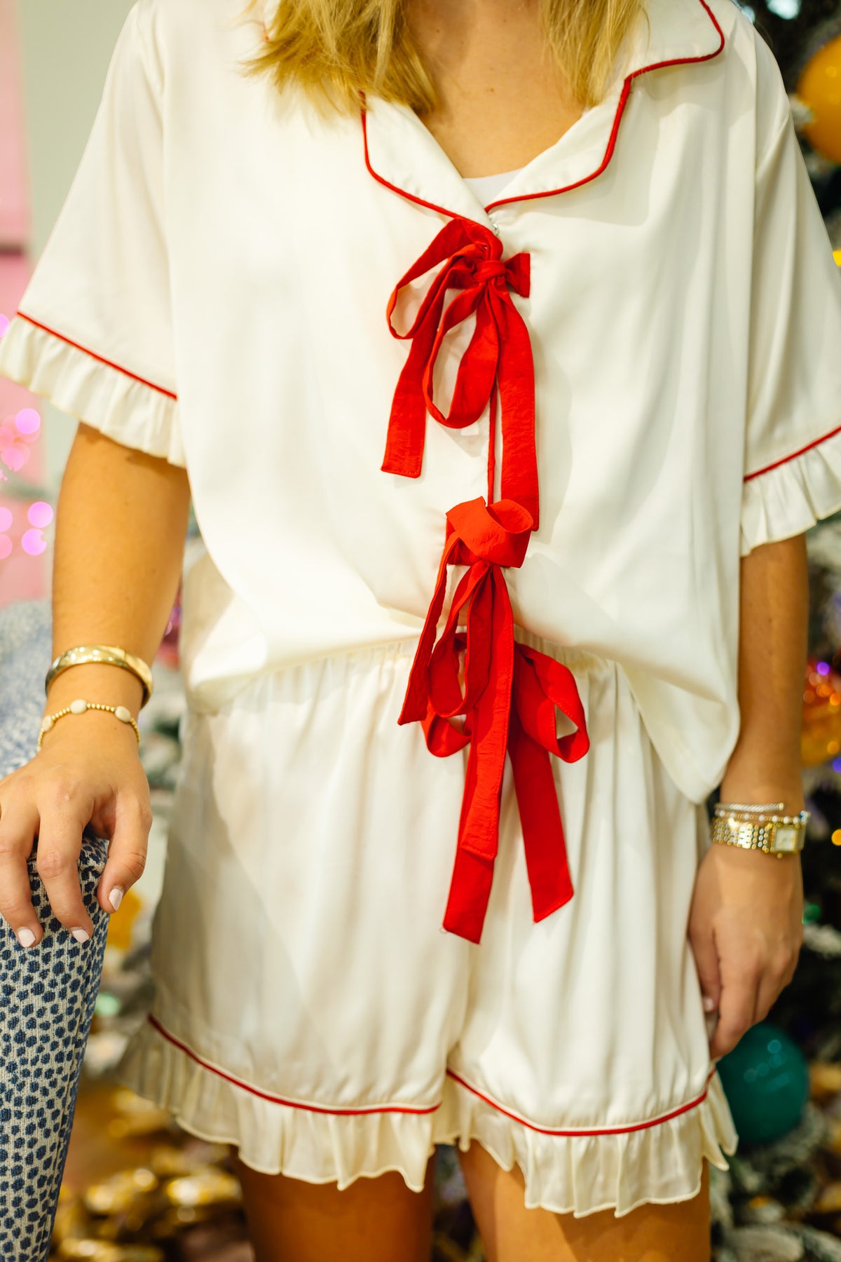 The Daydream Daze PJ Set