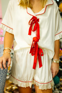 The Daydream Daze PJ Set