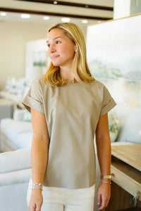 The Wrenlee Top