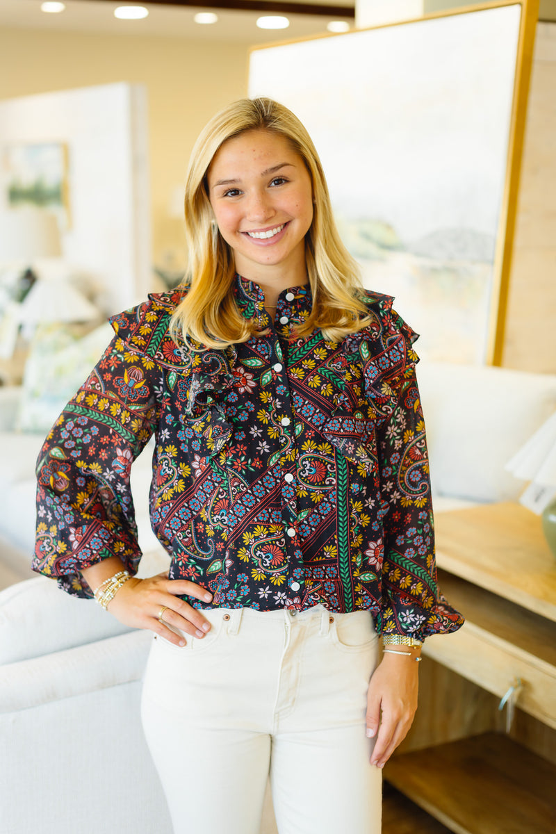 The Estelle Top