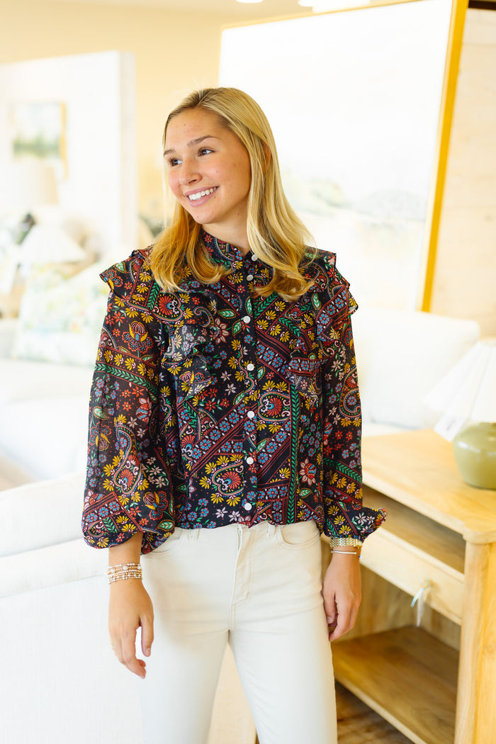 The Estelle Top