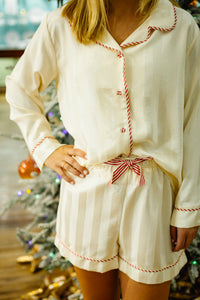 The Jingle Pajama Set