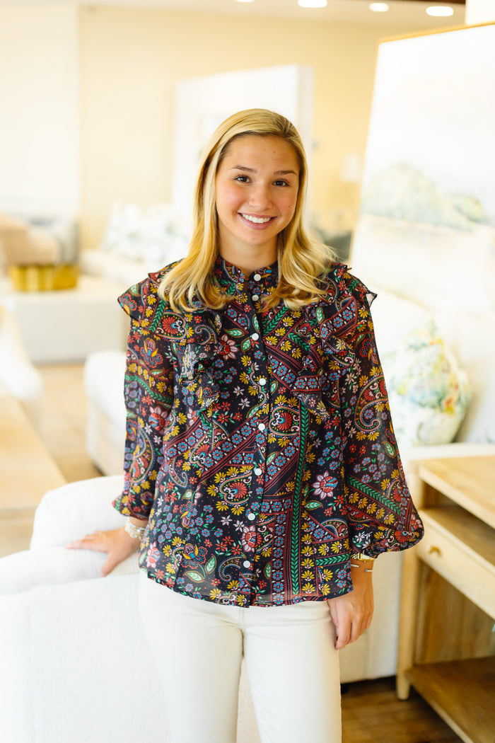 The Estelle Top