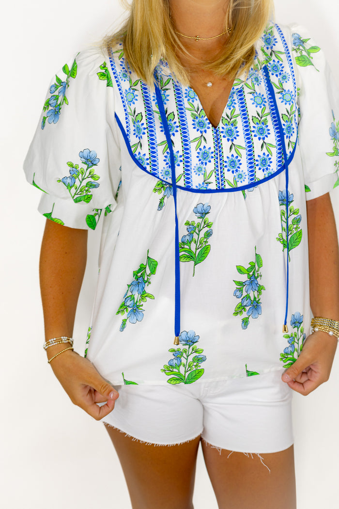 The Lottie Top