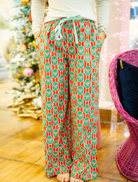 The Sleigh All Day PJ Pants