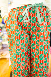 The Sleigh All Day PJ Pants