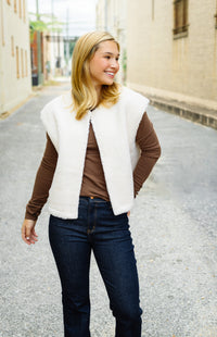 The Kristie Jacket