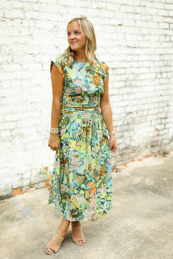 The Whispering Meadow Set