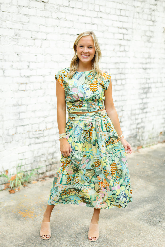 The Whispering Meadow Set