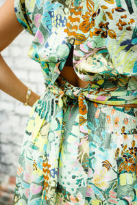 The Whispering Meadow Set