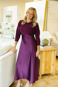 The Boysen Dress