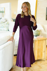 The Boysen Dress