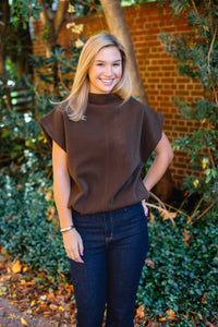 The Braylee Top