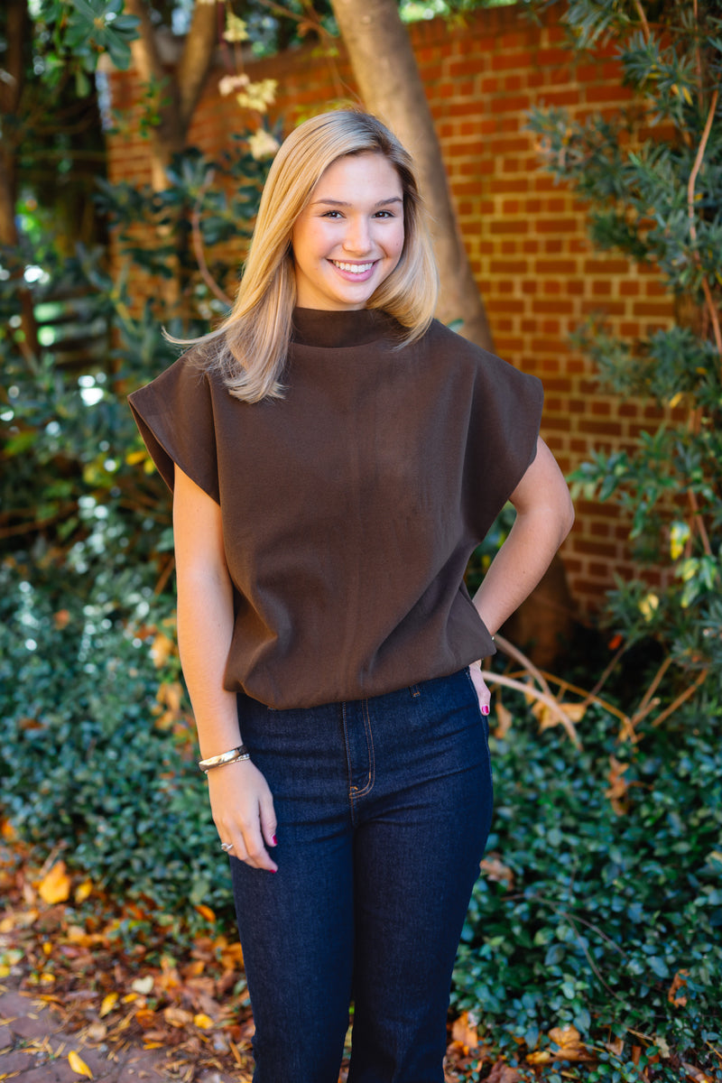 The Braylee Top