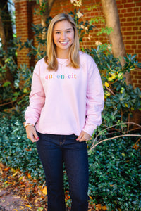 The Queen City Sweatshirt