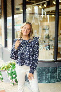 The Mallie Top