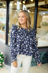 The Mallie Top