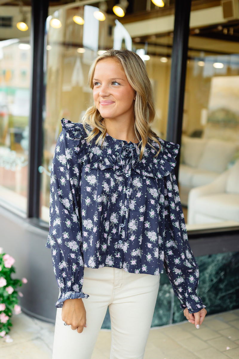 The Mallie Top