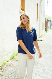 The Easton Top
