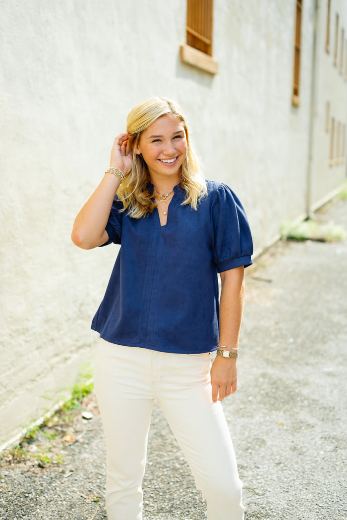 The Easton Top